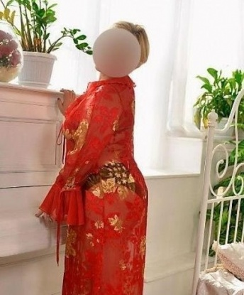 Анкета проститутки Анастасия - город Сагаси-Дейбук, 41 год, №15744